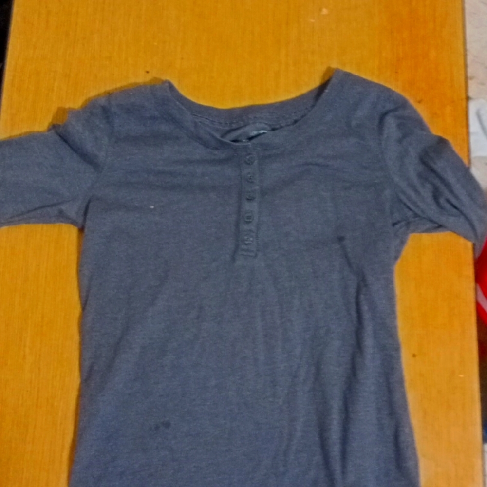 Shirt ( short long sleeve)